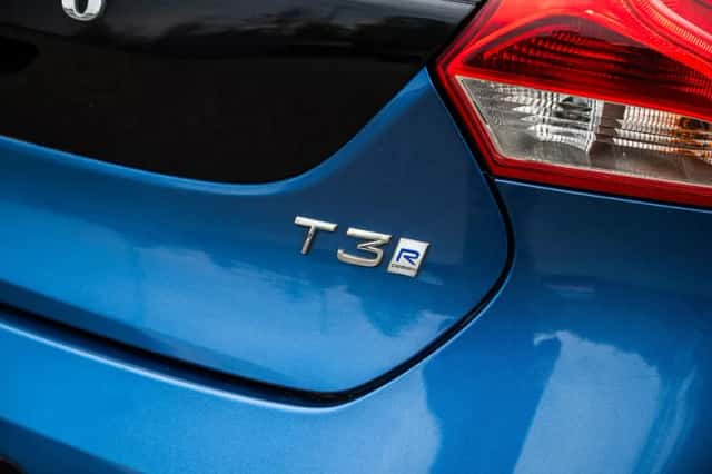 Volvo V40 (2019) thumbnail 32