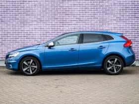 Volvo V40 thumbnail 6