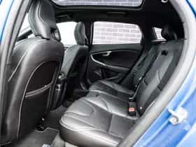 Volvo V40 thumbnail 10