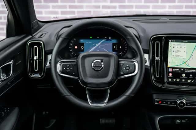 Volvo XC40 (2026) thumbnail 3