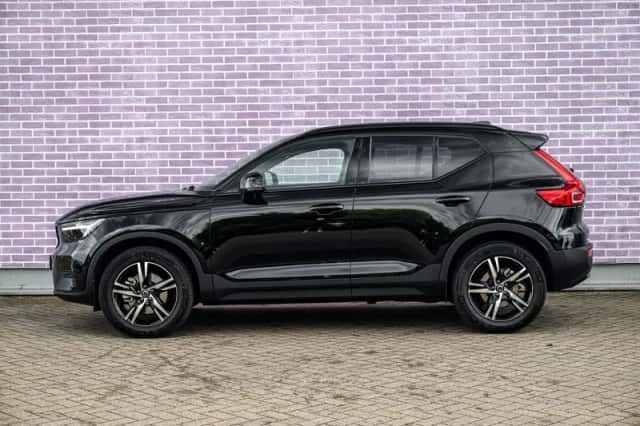 Volvo XC40 (2026) thumbnail 4