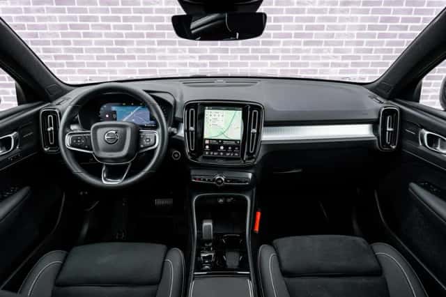 Volvo XC40 (2026) thumbnail 5