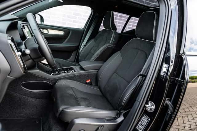 Volvo XC40 (2026) thumbnail 6