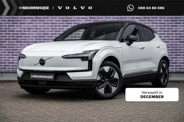 Volvo EX30 (2024) thumbnail 1