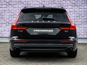 Volvo V60 thumbnail 11