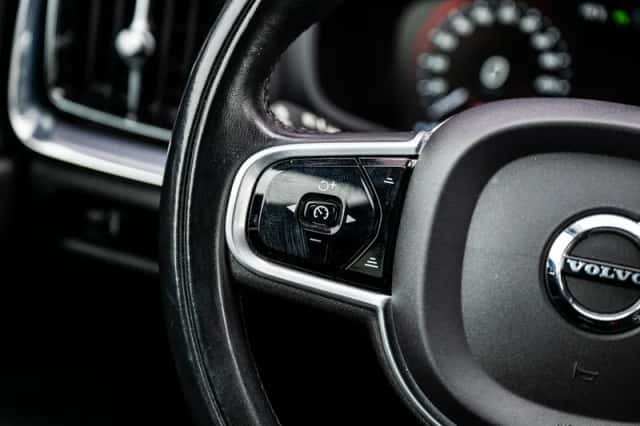 Volvo V60 (2021) thumbnail 26