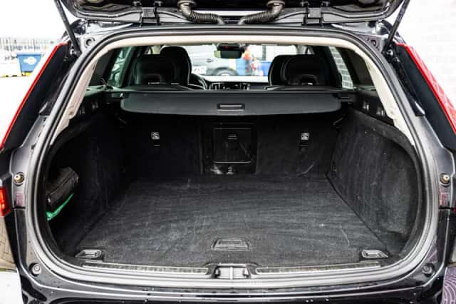 Volvo V60 (2021) thumbnail 27