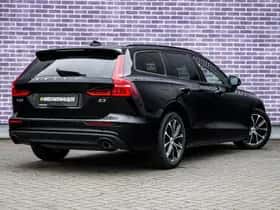 Volvo V60 thumbnail 4