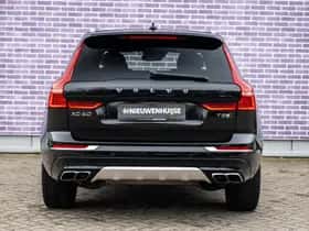 Volvo XC60 thumbnail 12
