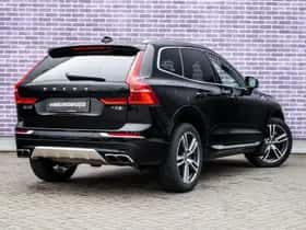 Volvo XC60 thumbnail 4