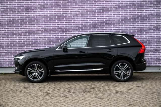 Volvo XC60 (2017) thumbnail 6