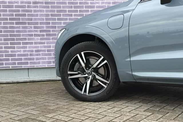 Volvo XC60 (2022) thumbnail 6