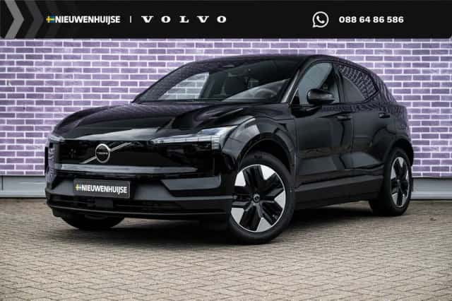 Volvo EX30 (2026) thumbnail 1
