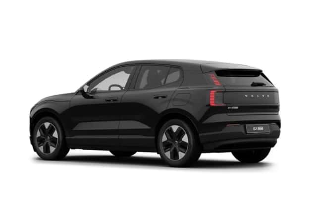 Volvo EX30 (2026) thumbnail 5