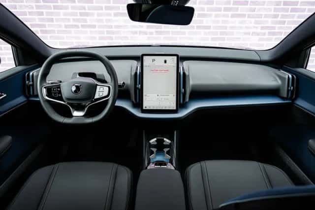 Volvo EX30 (2026) thumbnail 6