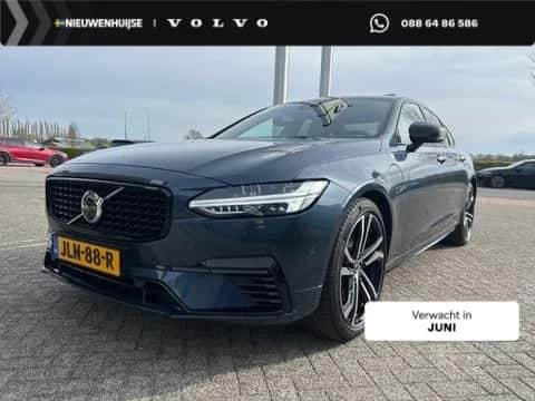 Volvo S90 (2024) — foto 1