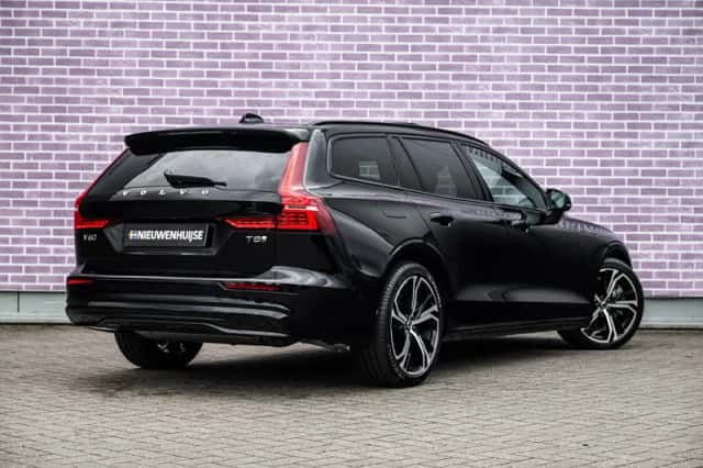 Volvo V60 (2026) thumbnail 3