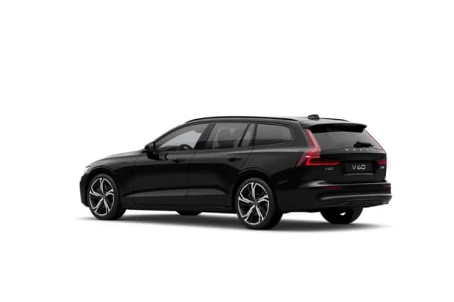 Volvo V60 (2026) thumbnail 3