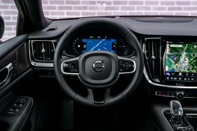 Volvo V60 (2026) thumbnail 4