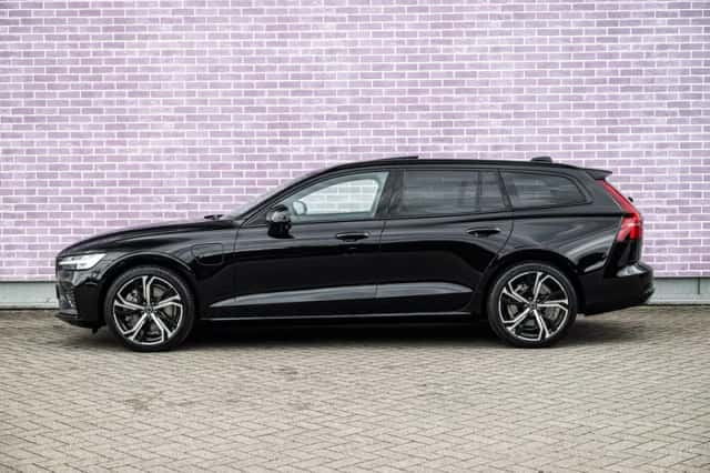 Volvo V60 (2026) thumbnail 5