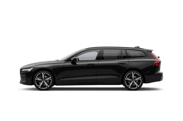 Volvo V60 (2026) thumbnail 5