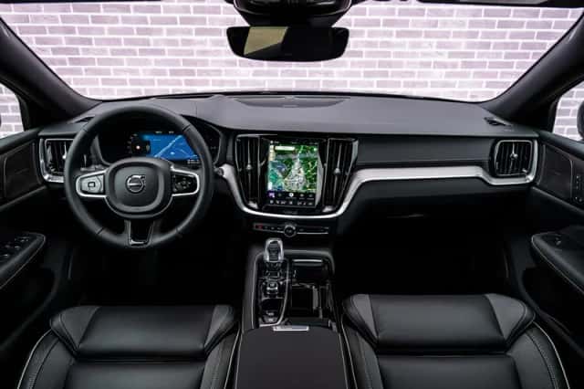 Volvo V60 (2026) thumbnail 6