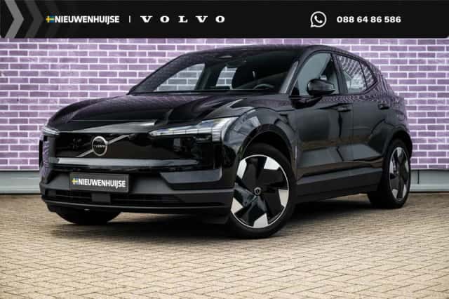 Volvo EX30 (2024) thumbnail 1