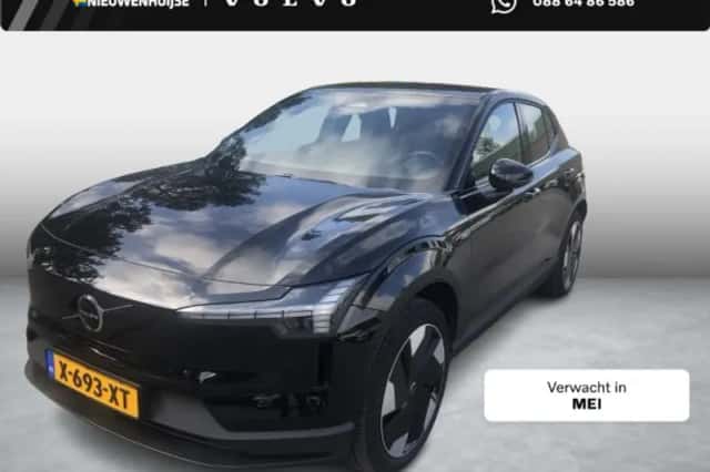 Volvo EX30 (2024)