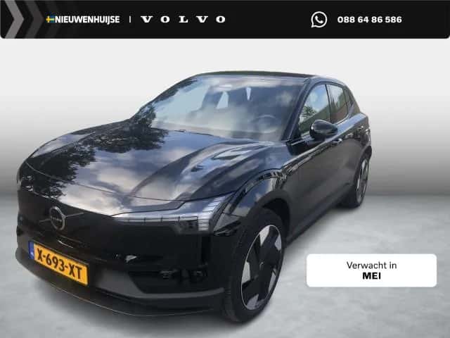 Volvo EX30 (2024) — foto 1