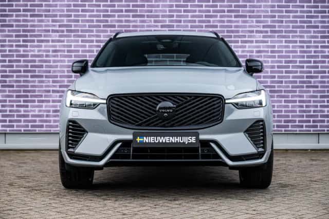 Volvo XC60 (2025) thumbnail 11