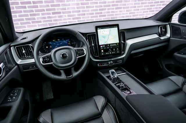 Volvo XC60 (2025) thumbnail 13