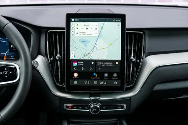 Volvo XC60 (2025) thumbnail 14