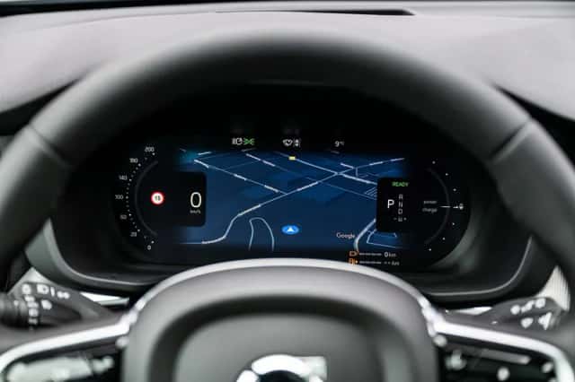 Volvo XC60 (2025) thumbnail 15