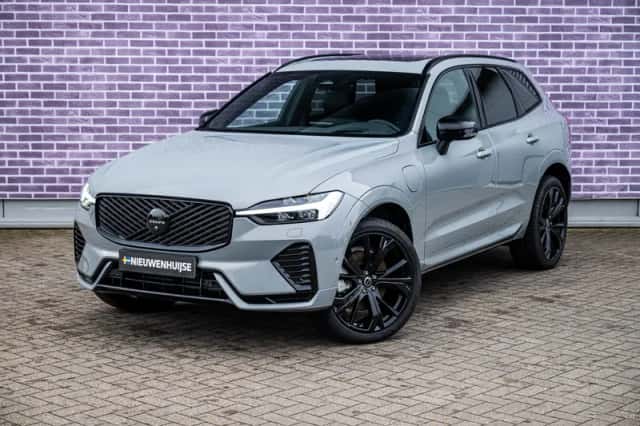Volvo XC60 (2025) thumbnail 17