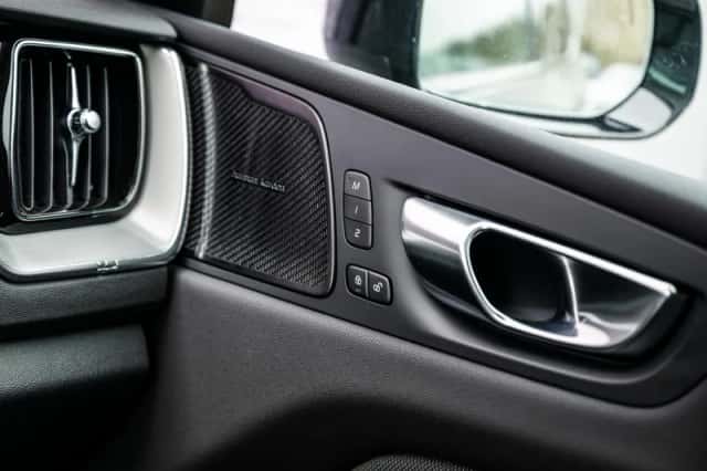 Volvo XC60 (2025) thumbnail 26