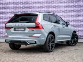 Volvo XC60 thumbnail 4
