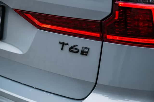 Volvo XC60 (2025) thumbnail 37