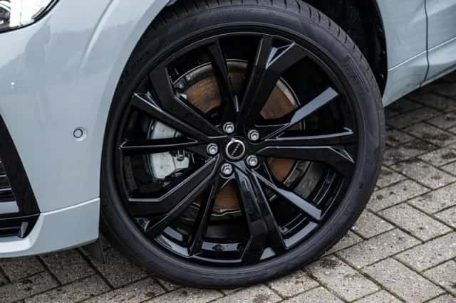 Volvo XC60 (2025) thumbnail 38