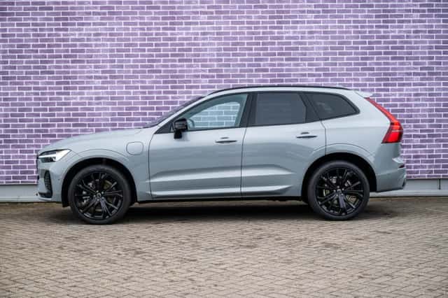 Volvo XC60 (2025) thumbnail 6