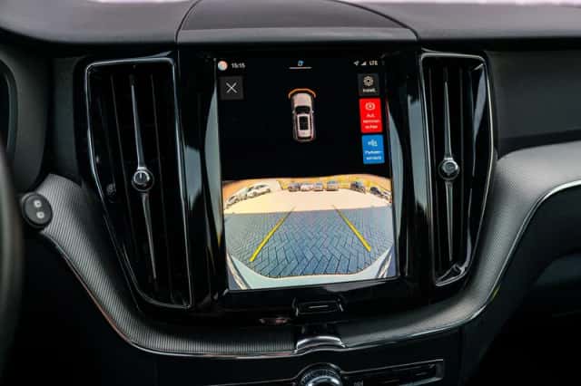 Volvo XC60 (2023) thumbnail 21