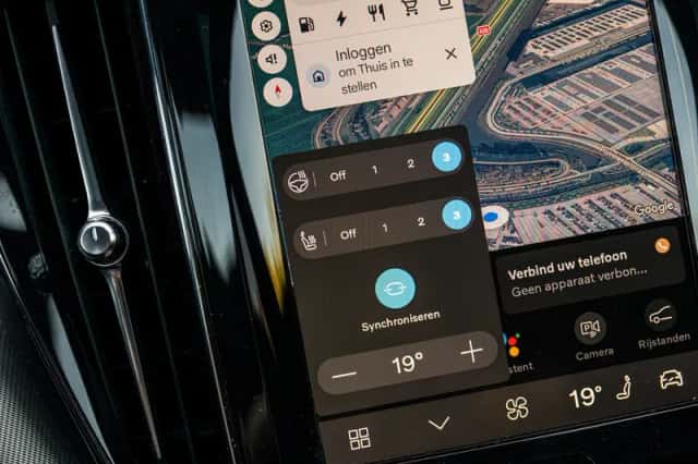Volvo XC60 (2023) thumbnail 22