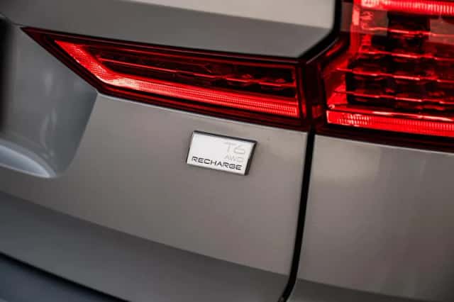 Volvo XC60 (2023) thumbnail 34
