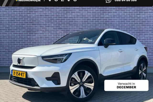 Volvo C40 (2022) thumbnail 1