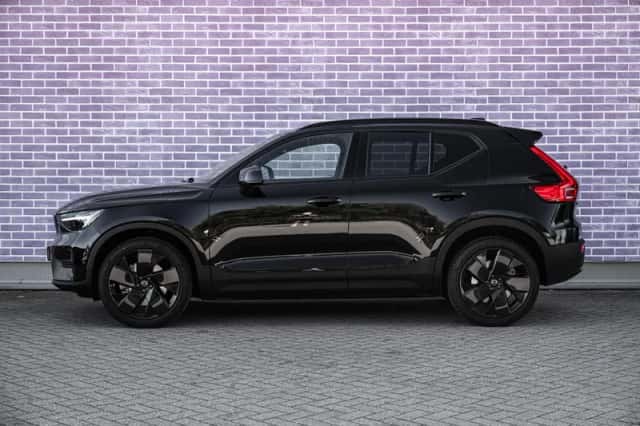 Volvo EX40 (2026) thumbnail 5
