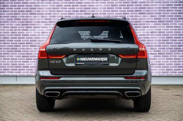 Volvo XC60 (2020) thumbnail 11