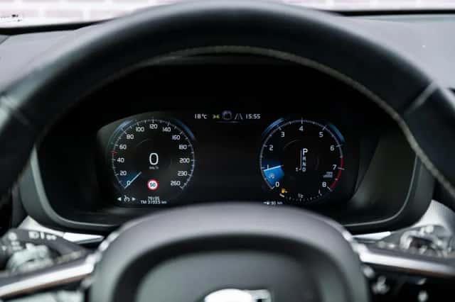 Volvo XC60 (2020) thumbnail 14
