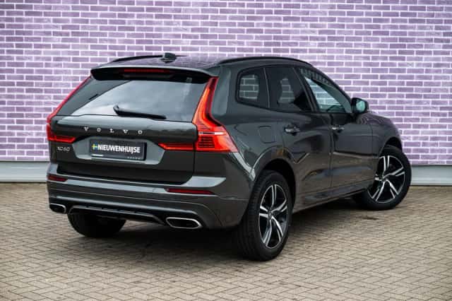 Volvo XC60 (2020) thumbnail 17