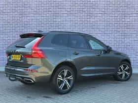 Volvo XC60 thumbnail 3