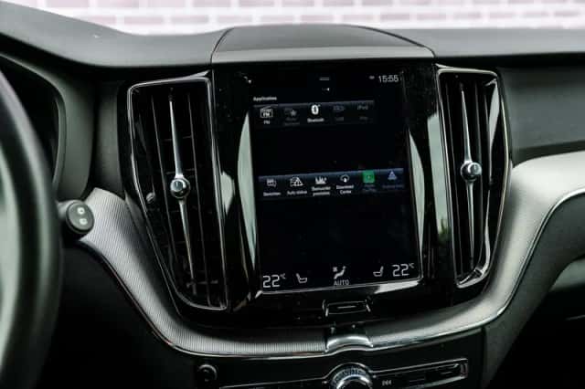 Volvo XC60 (2020) thumbnail 22
