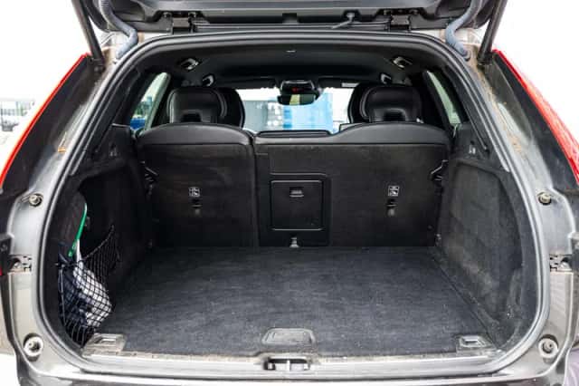Volvo XC60 (2020) thumbnail 31